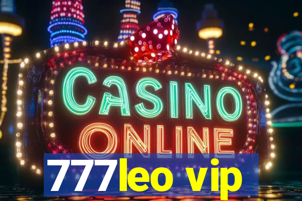 777leo vip